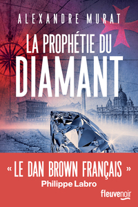 Image de La Prophétie du diamant