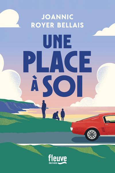 Picture of Une place à soi