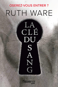 Picture of La clé du sang