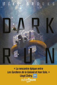 Image de Dark run