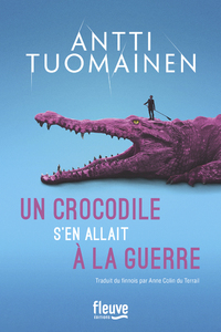 Picture of Un crocodile s'en allait à la guerre