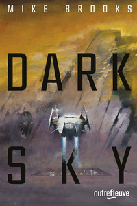 Picture of Dark sky