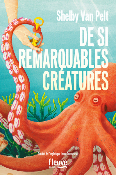 Image de De si remarquables créatures