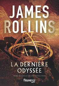 Picture of La dernière odyssée