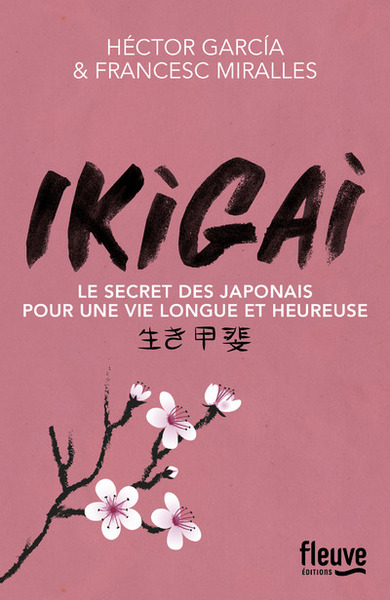 Picture of Ikigai