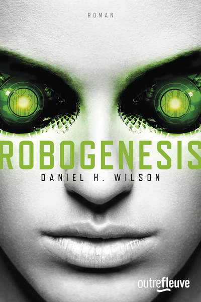 Image de Robogenesis