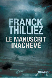 Picture of Le Manuscrit inachevé