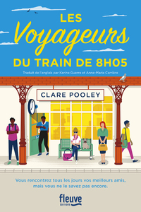 Picture of Les Voyageurs du train de 8h05