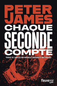 Picture of Chaque seconde compte