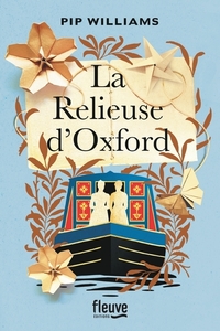 Picture of La Relieuse d'Oxford