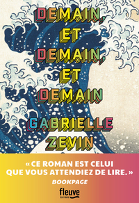 Picture of Demain et demain et demain