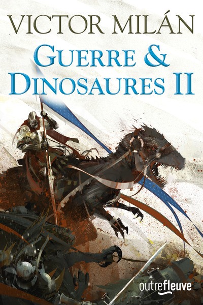 Image de Guerre & Dinosaures II