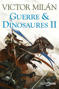 Picture of Guerre & Dinosaures II