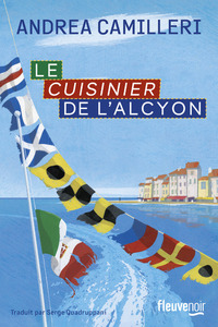 Image de Le cuisinier de l'Alcyon