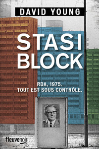 Picture of Stasi Block