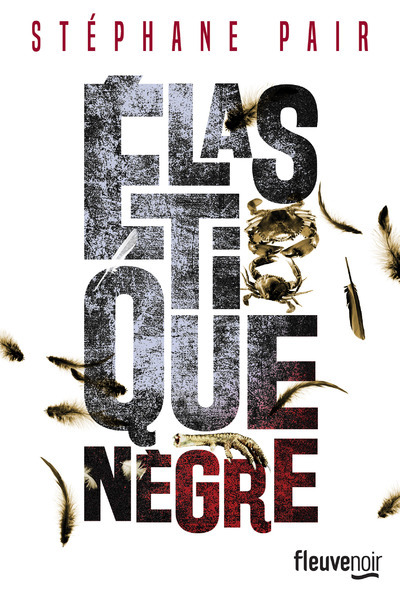 Image de Elastique nègre