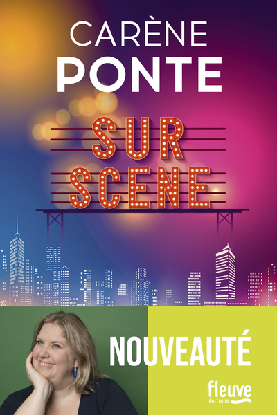 Image de Sur scène