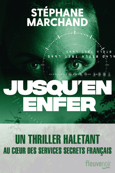 Picture of Jusqu'en enfer