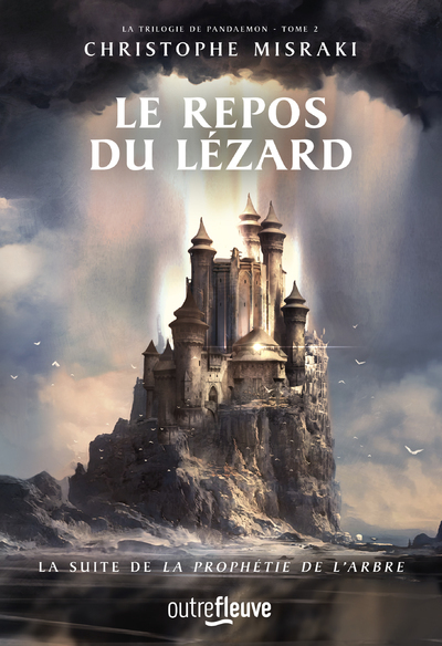 Image de Le Repos du Lézard