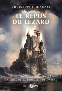 Image de Le Repos du Lézard