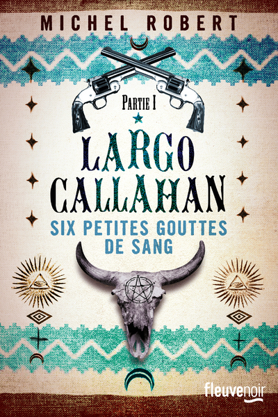 Picture of Largo Callahan - tome 1