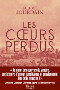Picture of Les Coeurs perdus