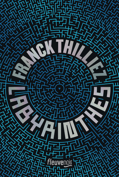 Image de Labyrinthes - Edition collector