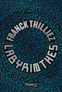 Image de Labyrinthes - Edition collector