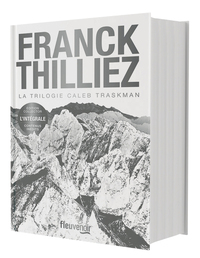 Image de La trilogie Caleb Traskman