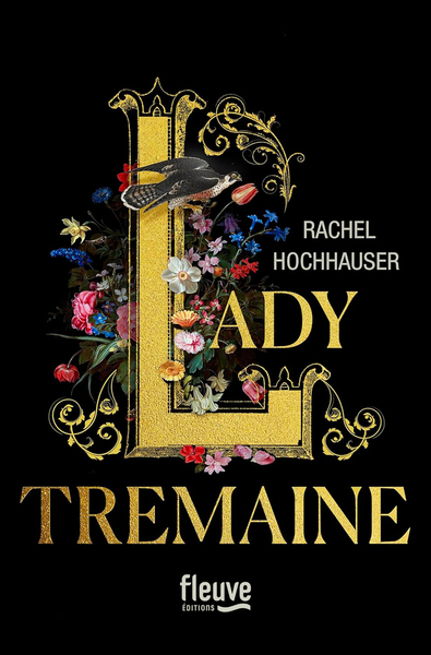 Image de Lady Tremaine