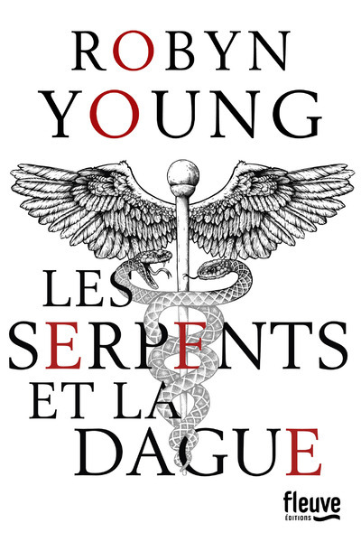 Picture of Les serpents et la dague