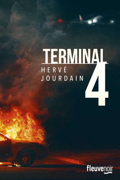 Picture of Terminal 4