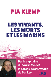Picture of Les vivants, les morts et les marins