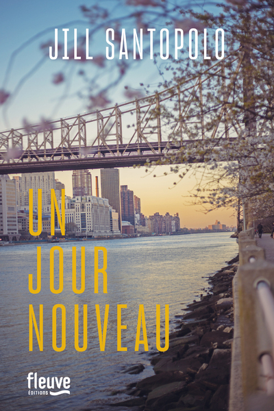 Picture of Un jour nouveau