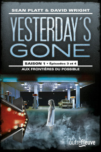Image de Yesterday's gone - saison 1 - tome 2
