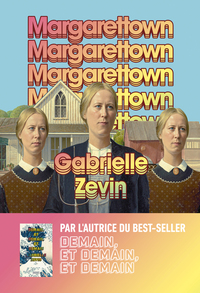 Picture of Margarettown