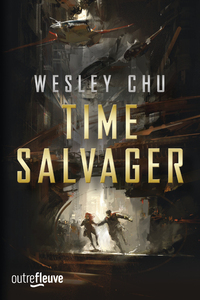 Picture of Time salvager