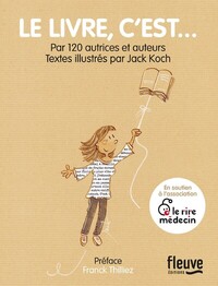 Image de Le Livre, c'est...