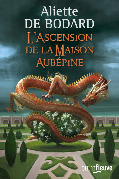 Image de L'Ascension de la Maison Aubépine