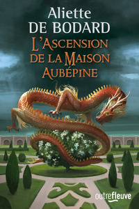 Image de L'Ascension de la Maison Aubépine