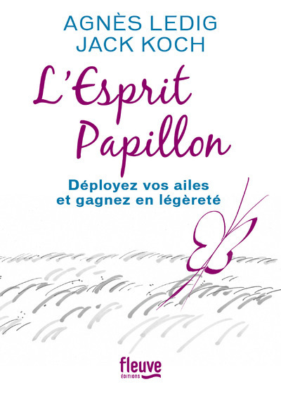 Image de L'Esprit Papillon