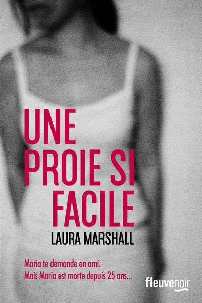 Image de Une proie si facile