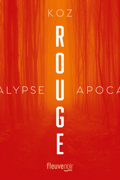 Picture of Apocalypse - Rouge