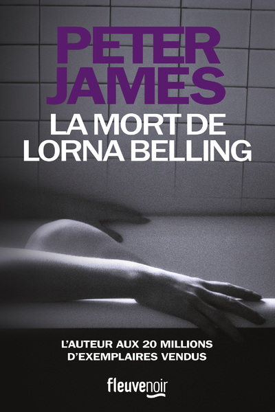Picture of La Mort de Lorna Belling