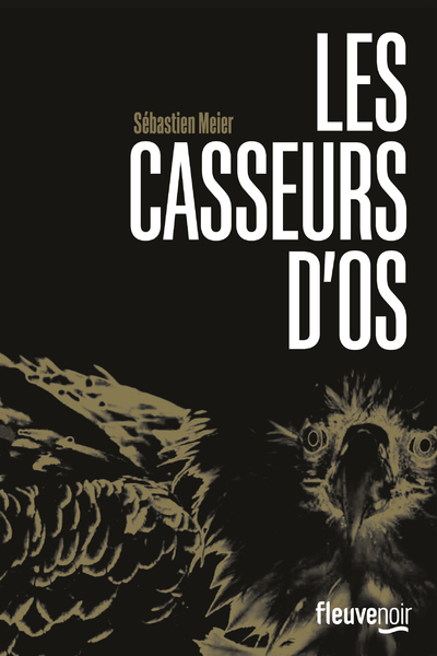 Picture of Les Casseurs d'os - tome 1