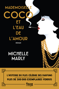 Picture of Mademoiselle Coco et l'eau de l'amour