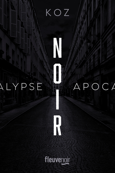 Picture of Apocalypse - Noir