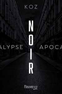 Picture of Apocalypse - Noir
