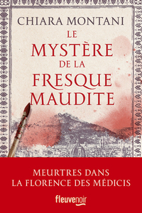 Picture of Le Mystère de la fresque maudite