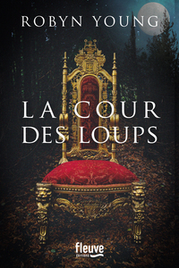 Picture of La Cour des loups